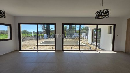 3 Bed Detached Villa for rent in Pissouri, Limassol - 5