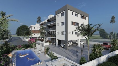 2 Bed Apartment for sale in Kato Polemidia, Limassol - 5