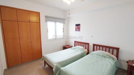 3 Bed Apartment for rent in Mesa Chorio, Paphos - 5