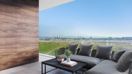 5 year WARRANTY Luxury New Apartments in Larnaka - 5