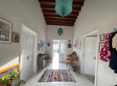 165m2 Office Space For Rent Limassol Old Town - 5