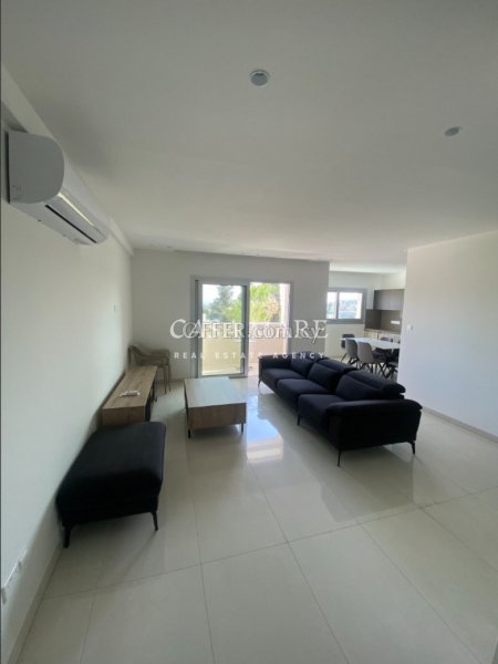2 bedrooms Apartment in Germasogeia - 2