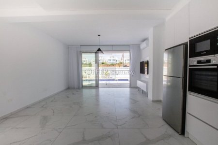 Modern 4 Bedroom Detached House with Roof Garden in Protaras - 15