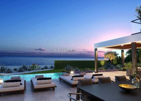 6 Bed Detached Villa for Sale in Ayia Thekla, Ammochostos - 5