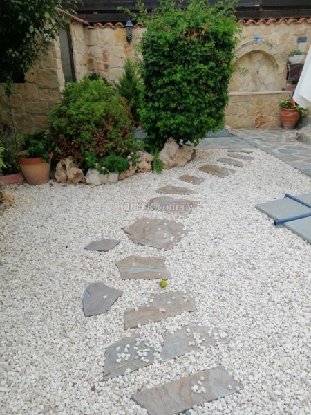 3 Bed Detached House for sale in Tala, Paphos - 5