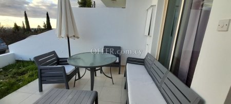 2 Bed Maisonette for rent in Mesa Chorio, Paphos - 5