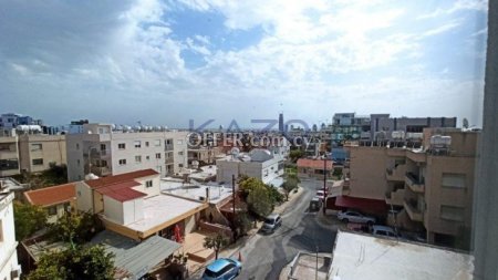 Renovated Office Space on Spyrou Kyprianou at Mesa Geitonia, Limassol - 4