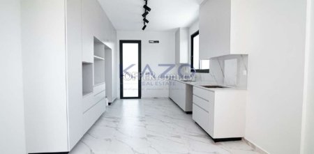 Under Construction Three Bedroom Villa in Agios Tychonas, Limassol - 2