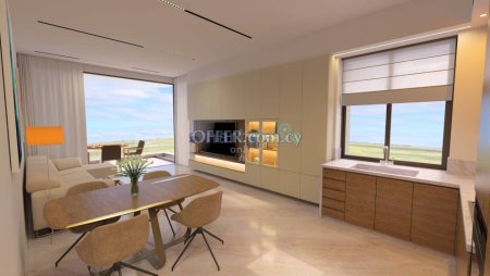 Three 2 Bedroom Apartment For Sale Limassol - 2