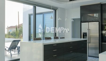 Villa For Sale in Peyia, Paphos - DP4527 - 5