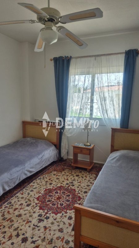 House For Rent in Kato Paphos - Universal, Paphos - DP4524 - 5