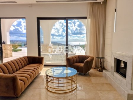 House For Sale in Peyia, Paphos - DP4523 - 5