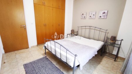 Apartment For Sale in Kato Paphos - Universal, Paphos - DP45 - 5