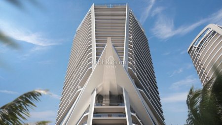 TWO BEDROOM APARTMENT ON THE SEAFRONT - 5