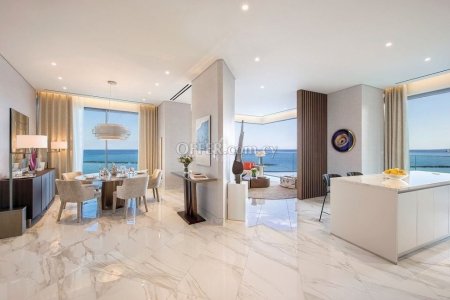 ONE BEDROOM APARTMENT ON THE SEAFRONT - 5