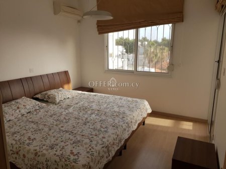 THREE BEDROOM FULLY FURNISHED APARTMENT IN THE HEART OF THE CITY CENTER - 5