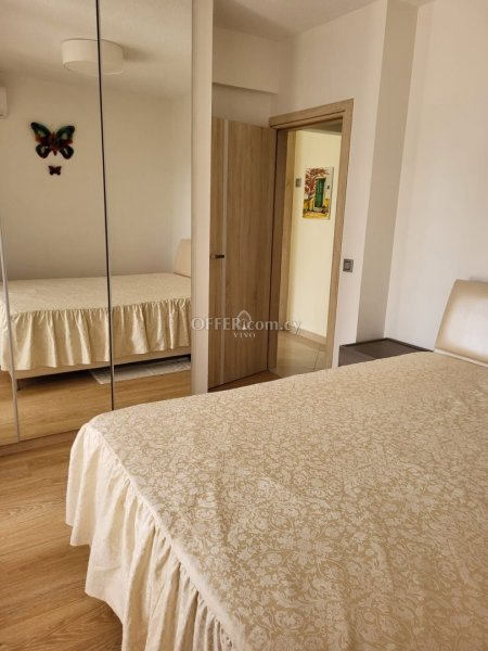 COZY TWO-BEDROOM APARTMENT CLOSE TO THE SEA - 4