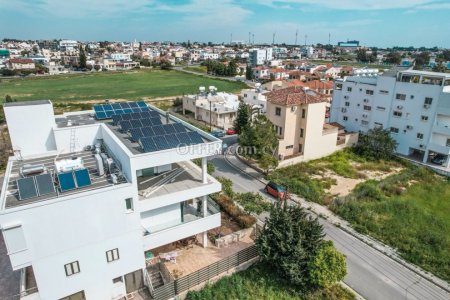 Building Plot for Sale in Vergina, Larnaca - 3