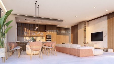 2 Bed Apartment for Sale in Livadia, Larnaca - 5