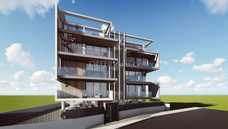 3 Bed Apartment for Sale in Livadia, Larnaca - 5