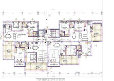 2 Bed Apartment for Sale in Sotiros, Larnaca - 2