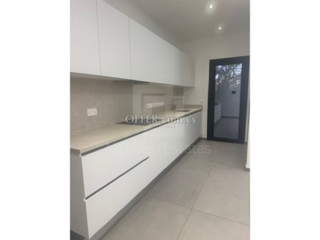 New modern two bedroom apartment for rent in Engomi walking distance to US and Russian Embassies - 4