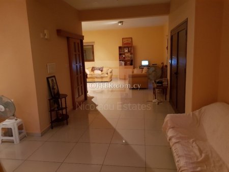 Detached four bedroom house in Potamos Germasogias - 4