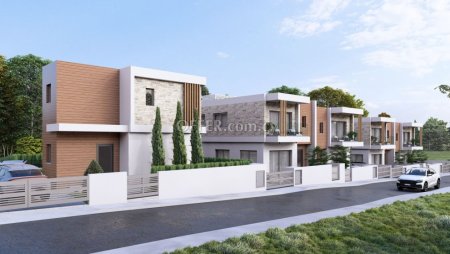 3 Bed Detached Villa for sale in Geroskipou, Paphos - 5