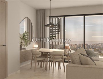 Luxury 2 Bedroom Apartment Under Construction With Roof Garden  In Lak - 2