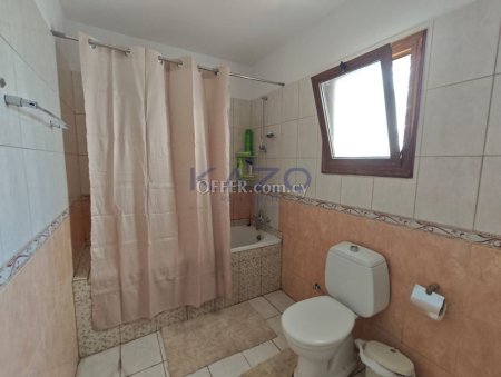 Three Bedroom Apartment in Neapolis, Limassol - 7