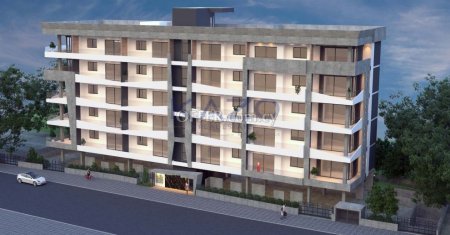 Modern 1 Bedroom Apartment for Sale in Apostolos Andreas - 5