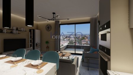Prime Location Luxurious Apartment for Sale in Germasoyeia Tourist Area - 6