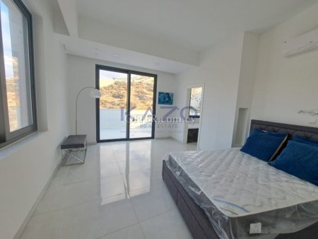 Spacious Fully Furnished Villa with Sea View for Rent - 7