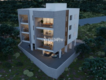 Apartment For Sale in Anavargos, Paphos - DP4549 - 3