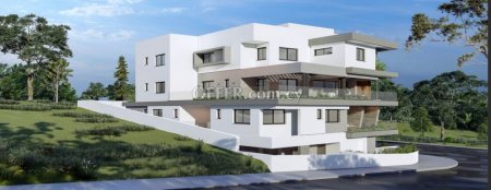 New For Sale €138,000 Apartment 1 bedroom, Latsia (Lakkia) Nicosia - 2