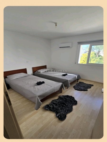 For Rent €2,300 Apartment 3 bedrooms Mesa Geitonia Limassol - 4