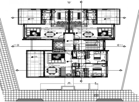 New For Sale €240,000 Apartment 2 bedrooms, Retiré, top floor, Latsia (Lakkia) Nicosia - 5