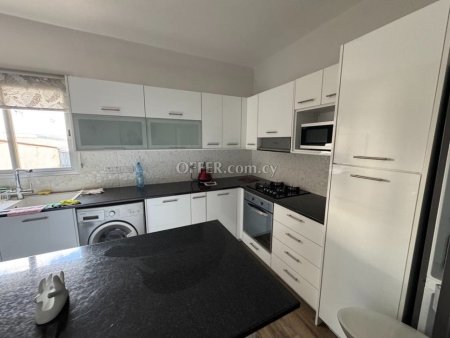 2-bedroom Apartment 100 sqm in Limassol (Town) - 7