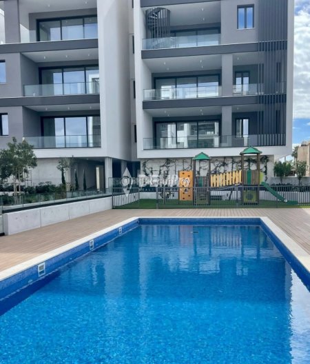 Apartment For Sale in Kato Paphos, Paphos - DP4559 - 5