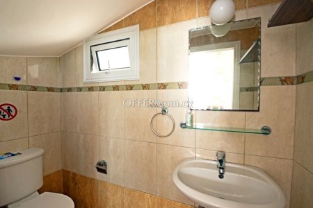 3 Bed Semi-Detached Villa for Rent in Kapparis, Ammochostos - 5
