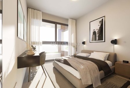 1 Bed Apartment for Sale in Livadia, Larnaca - 4