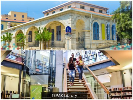 Luxury flat 50m to the sandy beach and 5 minutes walk to the Old Town and City Center - 4