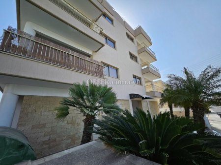 2 Bed Apartment for rent in Zakaki, Limassol - 3