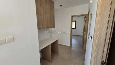 3 Bed Detached Villa for rent in Pissouri, Limassol - 4