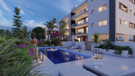 2 Bed Apartment for sale in Kato Polemidia, Limassol - 4