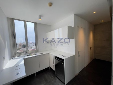 Spacious 176m2 Office for Rent in Kapsalos - 6