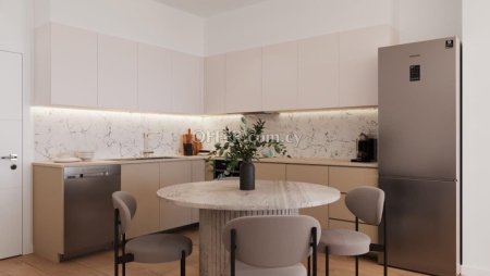 5 year WARRANTY Luxury New Apartments in Larnaka - 4