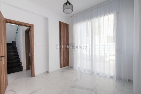 Modern 4 Bedroom Detached House with Roof Garden in Protaras - 14