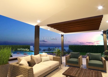 6 Bed Detached Villa for Sale in Ayia Thekla, Ammochostos - 4