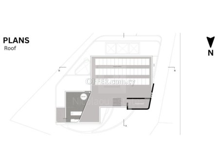 New two bedroom apartment in Agios Athanasios area Limassol - 2